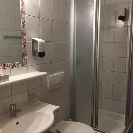 Paradies Samnaun Ξενοδοχείο 3*