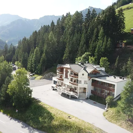 Paradies Samnaun 3*