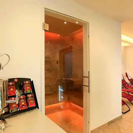 Paradies Samnaun 3*