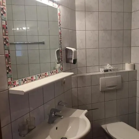 Otel Paradies Samnaun