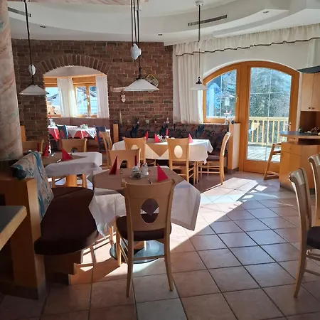 Paradies Samnaun Spiss