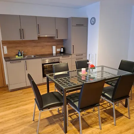 Otel Paradies Samnaun