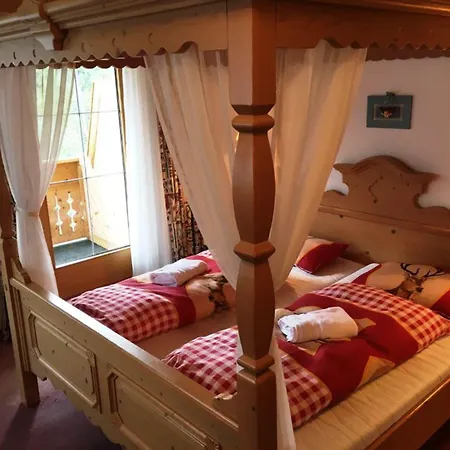 Paradies Samnaun 3*
