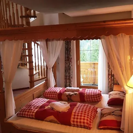 Paradies Samnaun 3*