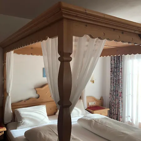 Paradies Samnaun Otel Spiss