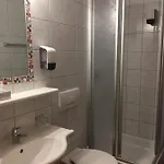 Paradies Samnaun מלון 3*