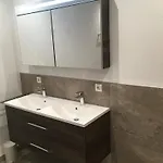 מלון Paradies Samnaun
