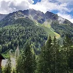 Paradies Samnaun