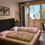 Paradies Samnaun