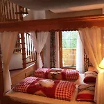 Paradies Samnaun 3*
