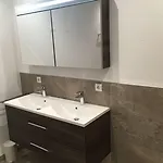 Paradies Samnaun 酒店 施皮斯