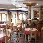 Paradies Samnaun 酒店 3*