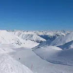 Paradies Samnaun 3* 施皮斯