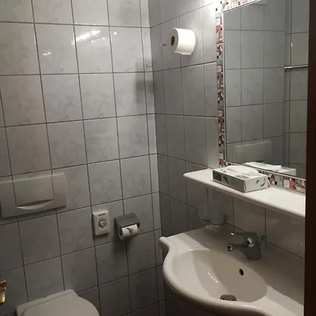 Paradies Samnaun 3* سبيس
