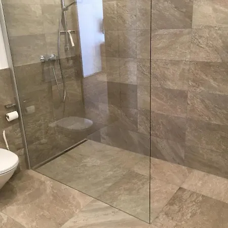 Paradies Samnaun Szálloda 3*