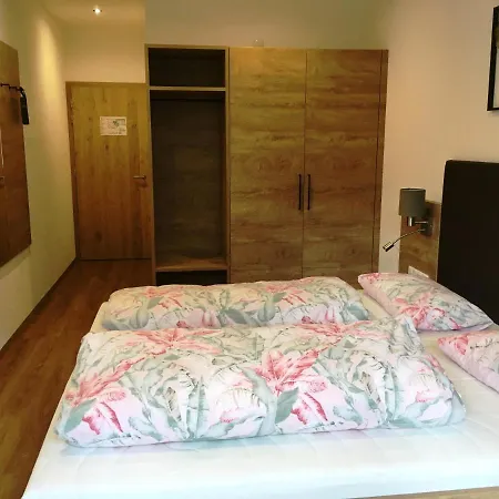 Paradies Samnaun سبيس