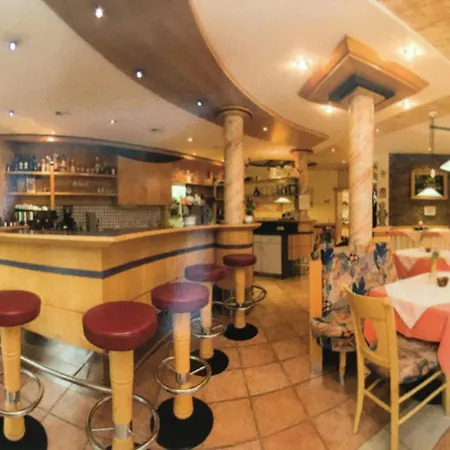 Paradies Samnaun 3* سبيس