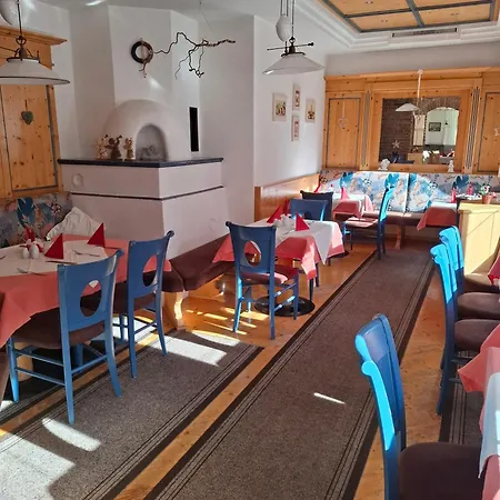Paradies Samnaun 3*
