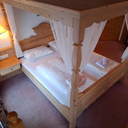 Paradies Samnaun سبيس