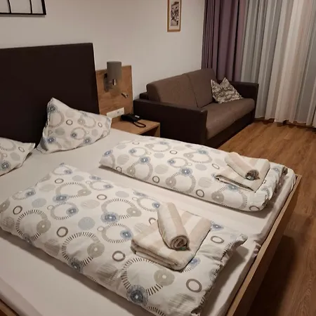 Paradies Samnaun 3*