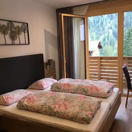 Paradies Samnaun