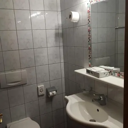 Szálloda Paradies Samnaun 3*