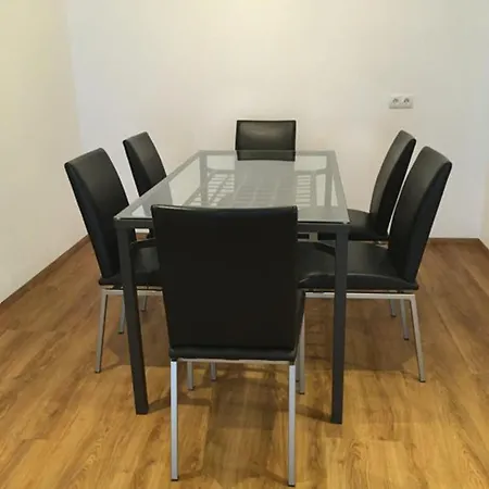 Paradies Samnaun 3* Spiss