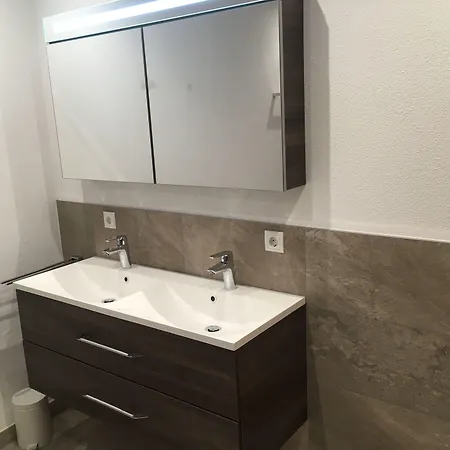 Paradies Samnaun Szálloda Spiss