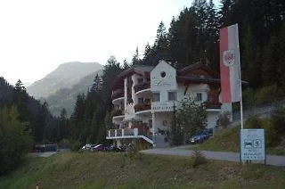 Paradies Samnaun 3*