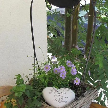 Paradies Samnaun Szálloda 3*