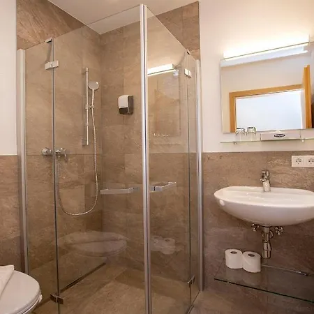 Paradies Samnaun 3* سبيس