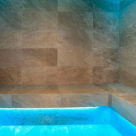 Paradies Samnaun Szálloda Spiss