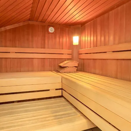 Paradies Samnaun Szálloda