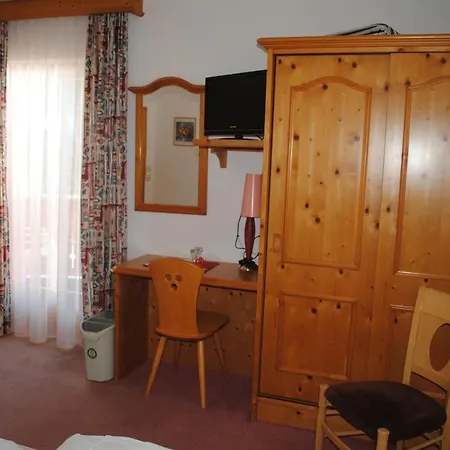 Paradies Samnaun سبيس